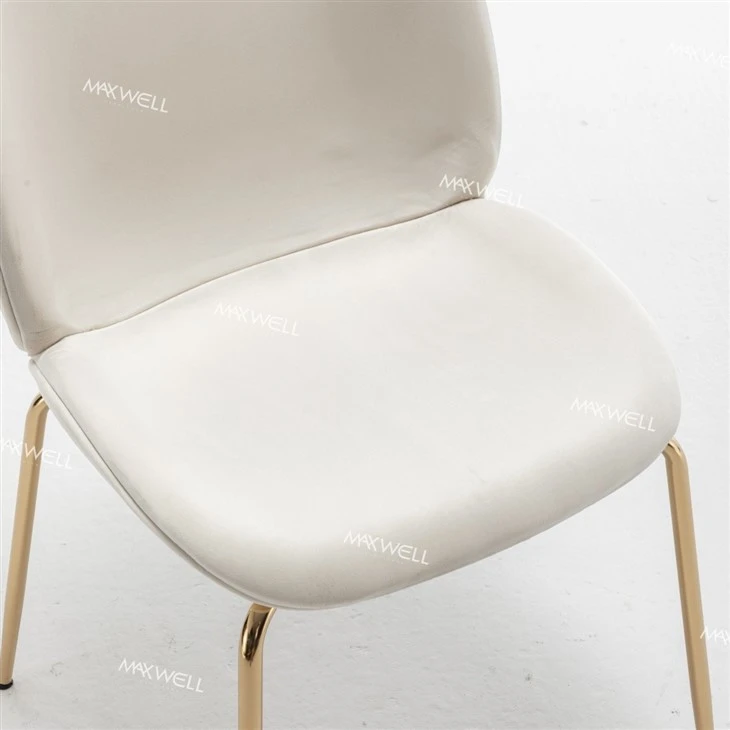 Elegant White Wedding Chair suppliers