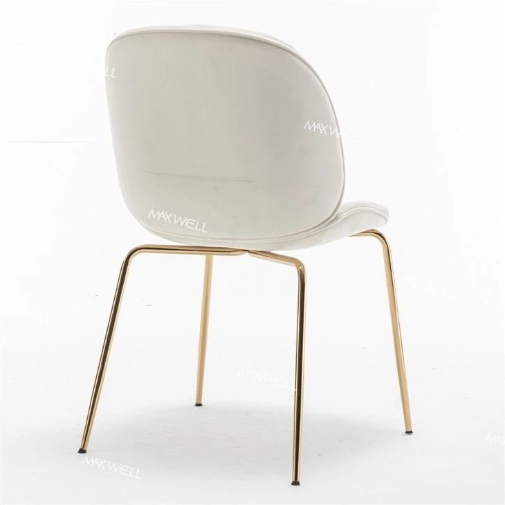 Elegant White Wedding Chair best