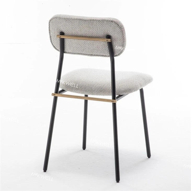 Metal Chair For Events high quality