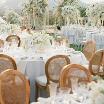 Wedding Chair
