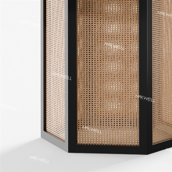 Rattan Wedding Dining Table best