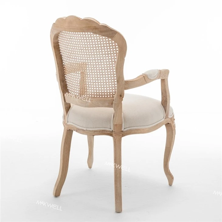 Wooden Wedding Armchair best
